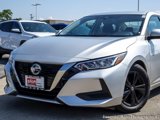 Used 2023 Nissan Sentra SV image 3