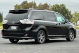 Used 2017 Toyota Sienna SE image 6