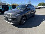 New 2024 Jeep Compass Limited image 2