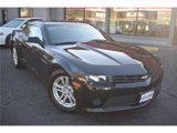 Used 2014 Chevrolet Camaro LS image 2