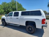 Used 2009 Chevrolet Silverado 2500 LT w/ Exterior Plus Package image 5