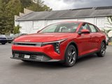 New 2025 Kia K4 LXS image 2