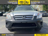 Used 2005 Honda CR-V LX image 2