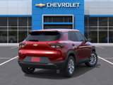 New 2026 Chevrolet TrailBlazer LS w/ LS Convenience Package image 4