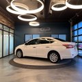 Used 2015 Nissan Sentra SV image 5