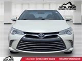 Used 2017 Toyota Camry XLE image 3