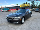 Used 2012 BMW 528i Sedan image 2