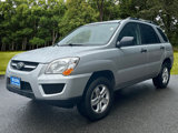 Used 2010 Kia Sportage LX image 3