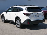 Certified 2022 Subaru Outback Premium image 3