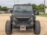 Used 2015 Jeep Wrangler Unlimited Sport w/ Connectivity Group image 2