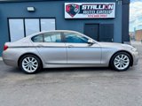 Used 2016 BMW 535i xDrive Sedan image 5