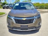 Used 2023 Chevrolet Equinox LT image 3