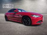 Used 2018 Alfa Romeo Giulia Ti image 2
