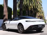 Used 2019 Aston Martin DB11 Coupe image 2