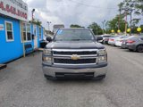 Used 2014 Chevrolet Silverado 1500 W/T image 3