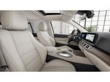 New 2025 Mercedes-Benz GLE 450e 4MATIC image 4