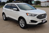 Used 2020 Ford Edge SEL w/ Convenience Package image 3