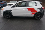 New 2024 Mitsubishi Mirage image 2