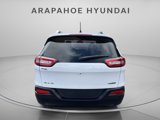 Used 2016 Jeep Cherokee Latitude image 4