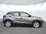 New 2025 Nissan Kicks Play S image 3