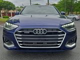 Used 2022 Audi A4 2.0T Premium Plus w/ Premium Plus Package image 3