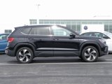 New 2024 Volkswagen Taos SE image 2