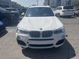 Used 2015 BMW X3 xDrive28i image 3