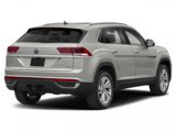 Used 2022 Volkswagen Atlas Cross Sport SEL image 2