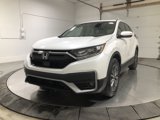 Used 2022 Honda CR-V EX-L image 3