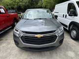 Used 2020 Chevrolet Traverse LS image 2