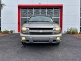 Used 2002 Chevrolet TrailBlazer LT w/ LT Leather Plus Pkg image 2