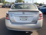 Used 2011 Nissan Sentra 2.0 SR w/ Special Edition Pkg image 4