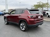 Used 2022 Jeep Compass Limited image 6