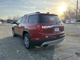 Certified 2021 GMC Acadia SLT w/ Premium Package image 6