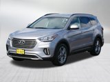 Used 2017 Hyundai Santa Fe SE w/ SE Premium Package 02 image 3