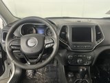 Used 2023 Jeep Cherokee Altitude Lux image 3