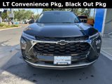 New 2025 Chevrolet Trax LT w/ LT Convenience Package image 3