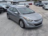 Used 2014 Hyundai Elantra SE w/ Option Group 02 image 3