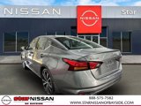 Certified 2021 Nissan Altima 2.5 SR w/ SR Premium Package image 5