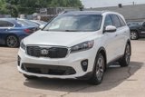 Used 2019 Kia Sorento EX w/ EX Touring Package image 3