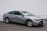 New 2025 Chevrolet Malibu LS image 3