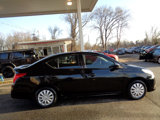 Used 2016 Nissan Versa S Plus image 4