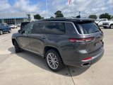 Used 2022 Jeep Grand Cherokee L Summit w/ Advanced Protech Group IV image 4