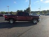 Used 2016 Chevrolet Silverado 1500 LT w/ All Star Edition image 2