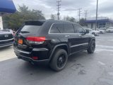 Used 2017 Jeep Grand Cherokee Limited w/ Trailer Tow Group IV image 5