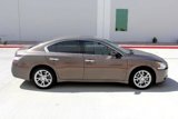 Used 2013 Nissan Maxima 3.5 S image 4
