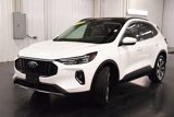Used 2023 Ford Escape Platinum w/ Premium Technology Package image 3