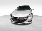 Certified 2023 Nissan Versa SV image 4