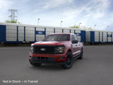 New 2025 Ford F150 STX image 2