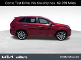 Used 2014 Kia Sorento SX w/ 3rd Row Package image 2